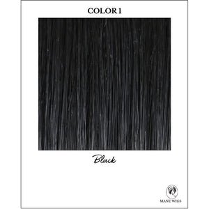 1-Black