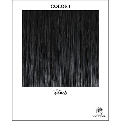 1-Black