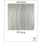 Load image into Gallery viewer, 1001-White-gray

