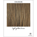 Load image into Gallery viewer, 12R-Light golden brown
