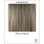 Load image into Gallery viewer, 24/18T-Dark ash blonde
