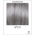 Load image into Gallery viewer, 38/51/60-Light gray
