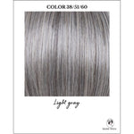 Load image into Gallery viewer, 38/51/60-Light gray
