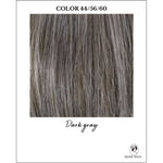 Load image into Gallery viewer, 44/56/60-Dark gray
