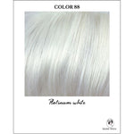 Load image into Gallery viewer, 88-Platinum white
