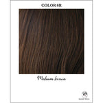 Load image into Gallery viewer, 8R-Medium brown
