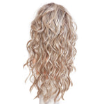Load image into Gallery viewer, Counter Culture by Belle Tress in Butterbeer Blonde Image 3
