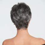 Load image into Gallery viewer, Crushing On Casual in Shaded Sugared Licorice SS44/60 by Raquel Welch Image 5

