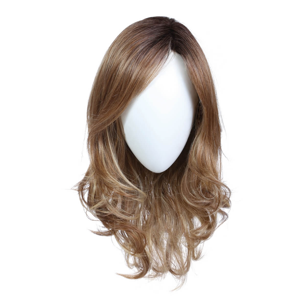 Curve Appeal by Raquel Welch in Shaded Wheat RL14/22SS Product Image