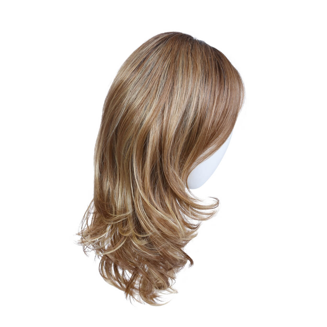 Curve Appeal by Raquel Welch in Shaded Wheat RL14/22SS Product Image