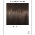 Load image into Gallery viewer, Dark Chocolate (R6)-Rich dark brown
