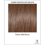 Load image into Gallery viewer, Dark Chocolate (RL6/8)-Warm dark brown
