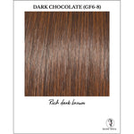 Load image into Gallery viewer, Dark Chocolate (GF6-8)-Rich dark brown
