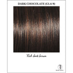 Load image into Gallery viewer, Dark Chocolate (GL4/8)-Rich dark brown
