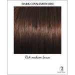 Load image into Gallery viewer, Dark Cinnamon (R8)-Rich medium brown
