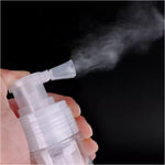 Load image into Gallery viewer, De-Shine Powder Sprayer In Use
