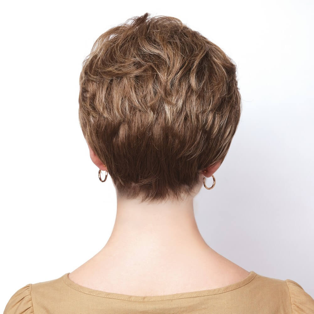 Destiny by Orchid in Mocha Truffle Image 6