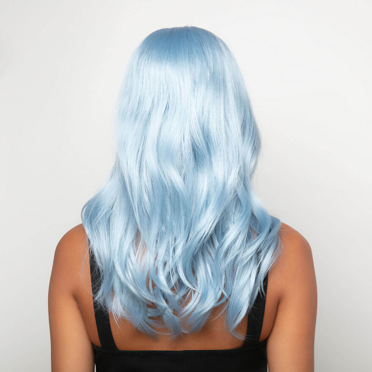 Divine Wavez by Rene of Paris Lace Front-Lace Part Wig