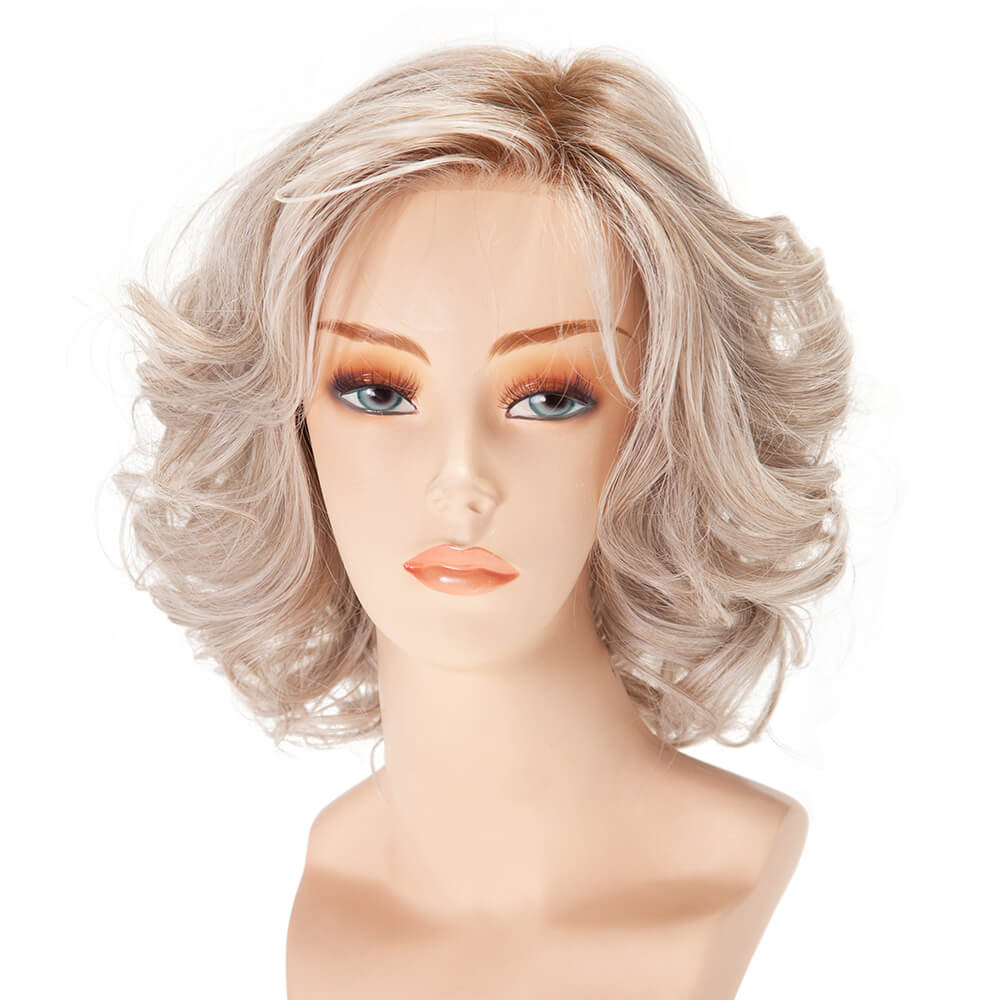 Devocion by Belle Tress in Roca Magarita Blonde Image 1