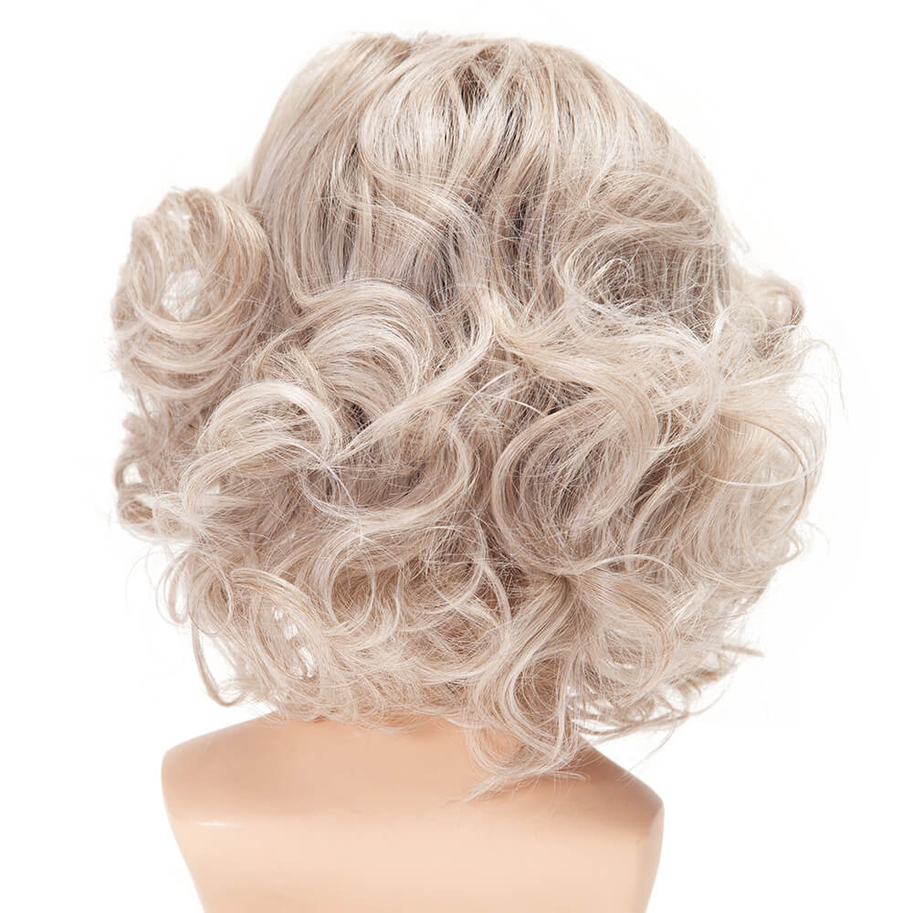 Devocion by Belle Tress in Roca Margarita Blonde Image 3
