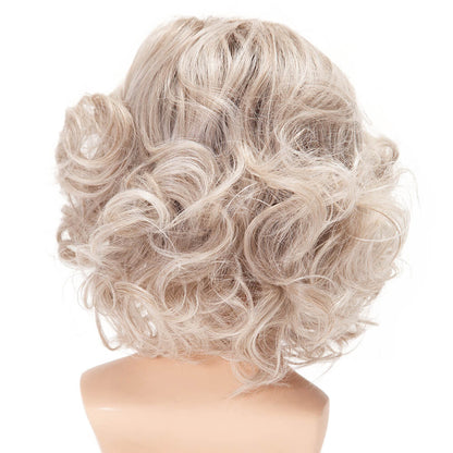 Devocion by Belle Tress in Roca Margarita Blonde Image 3