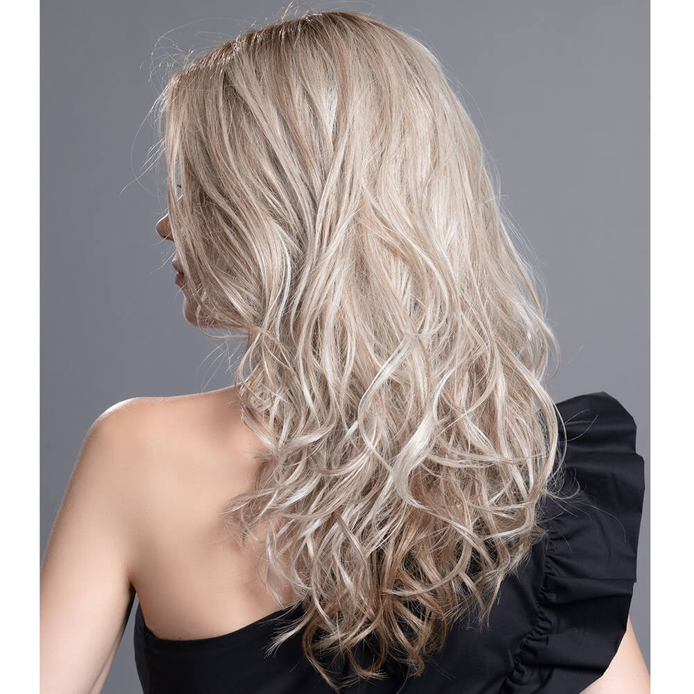 Diva by Ellen Wille in Champagne Rooted Image 4