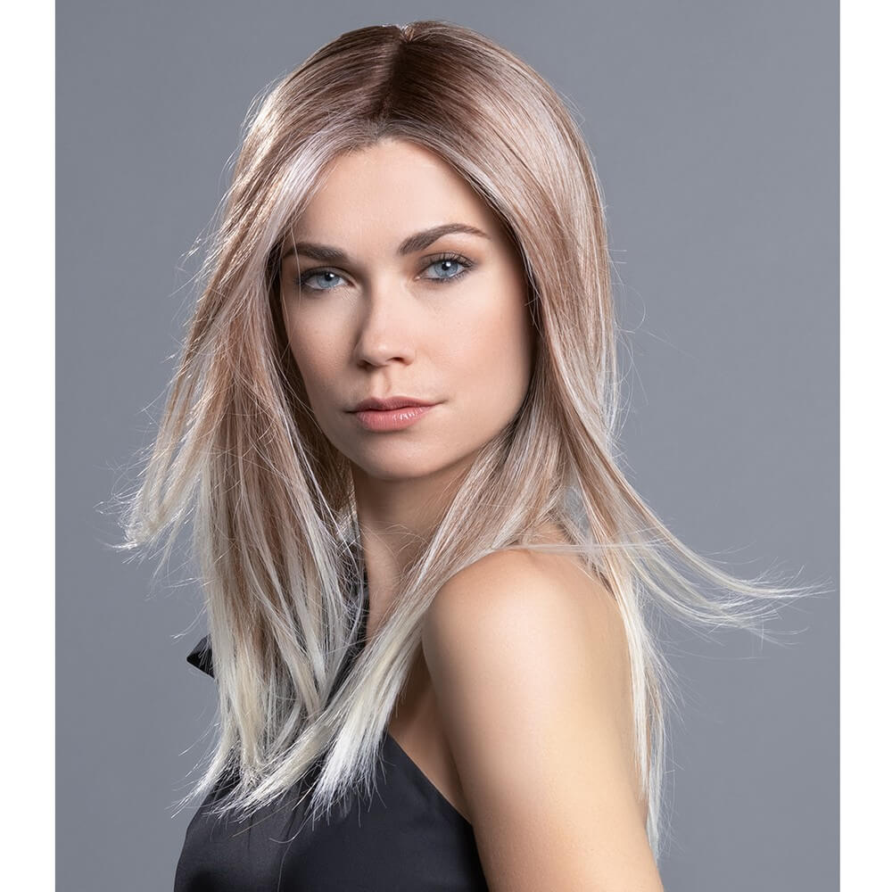 Diva by Ellen Wille in Candy Blonde Rooted Image 3