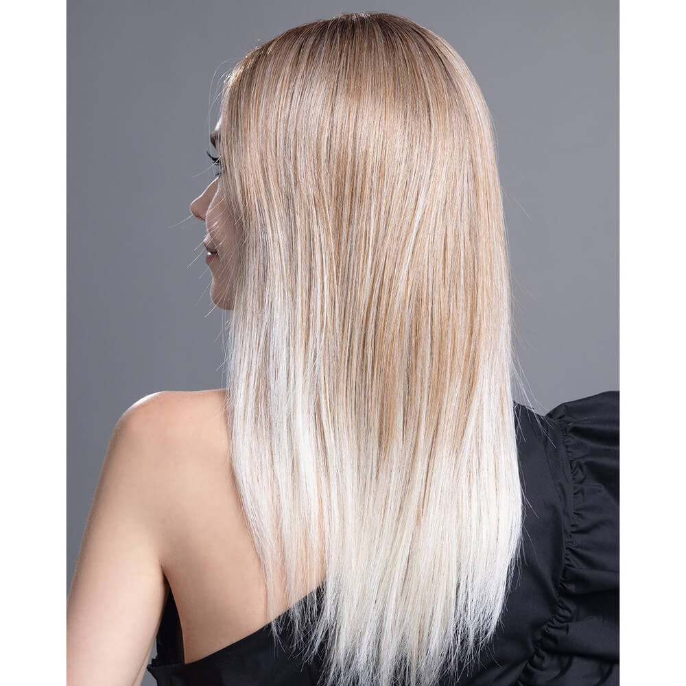 Diva by Ellen Wille in Candy Blonde Rooted Image 4