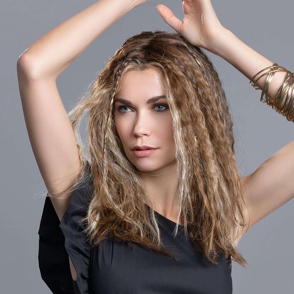 Diva by Ellen Wille in Tobacco Rooted Image 1