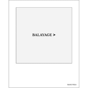 Divider for Balayage Colors
