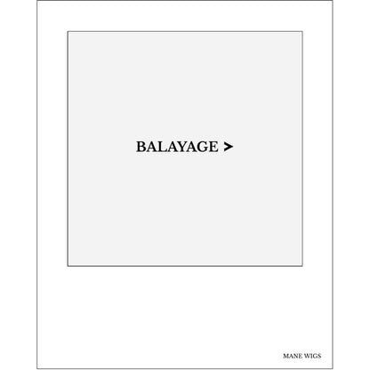 Divider for Balayage Colors
