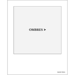 Divider for Ombre Colors