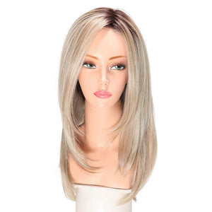 Dolce & Dolce 18 by Belle Tress in Butterbeer Blonde Image 1