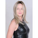 Load image into Gallery viewer, Dolce &amp; Dolce 18 by Belle Tress in Rootbeer Float Blonde Image 2
