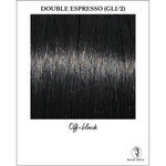 Load image into Gallery viewer, Double Espresso (GL1/2)-Off-black
