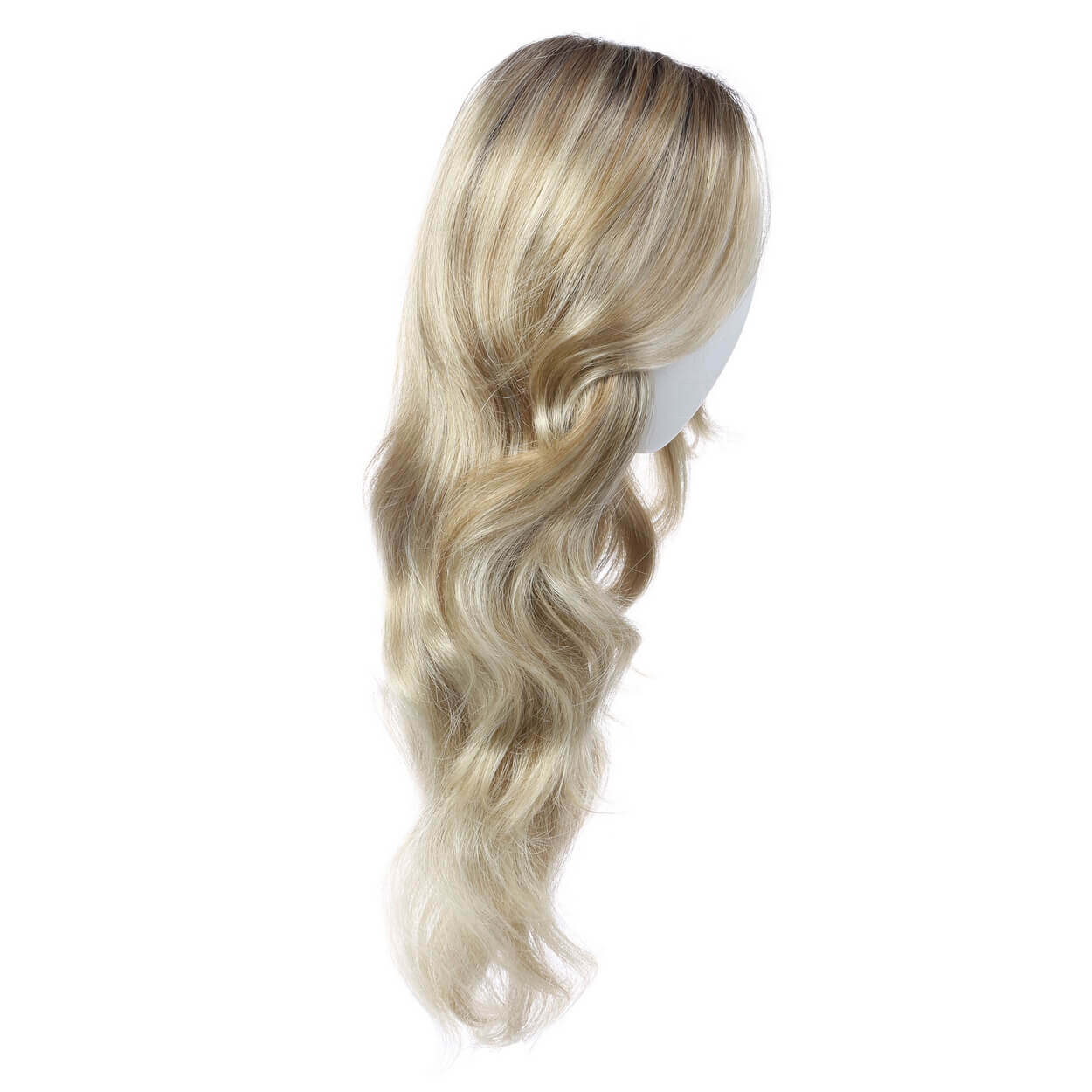 Down Time by Raquel Welch in Shaded Golden Wheat SS14/88 Product Image