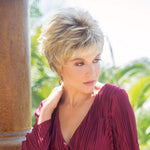 Load image into Gallery viewer, Drew by Noriko in Creamy Toffee-R Image 1
