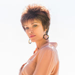 Load image into Gallery viewer, Drew by Noriko in Razberry Ice-R Image 1
