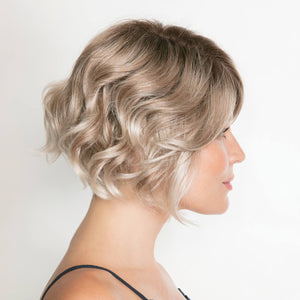 Eden by Noriko in Smoky Gray-R Image 2