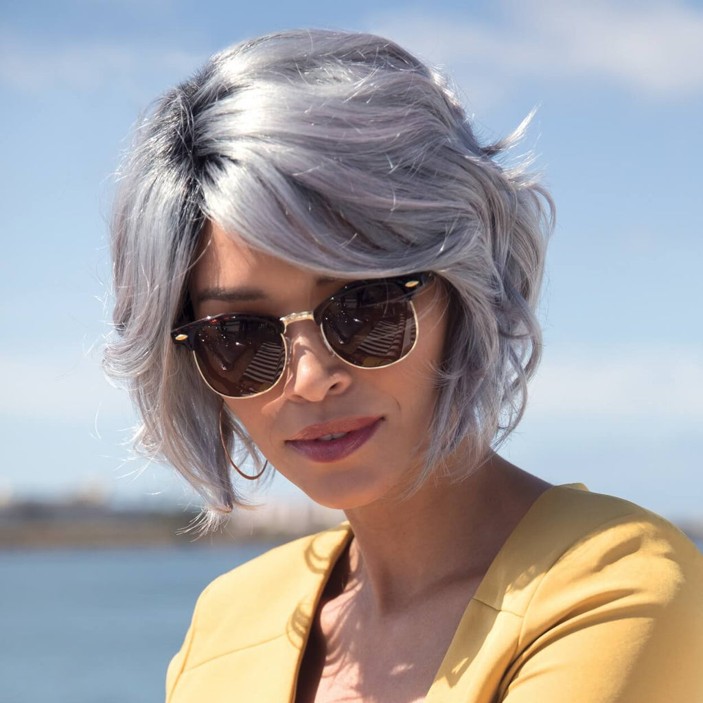 Eden by Noriko in Smoky Gray-R Image 1