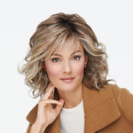 Load image into Gallery viewer, Editor&#39;s Pick Elite by Raquel Welch in Shaded Cappuccino (SS12/22) Image 1
