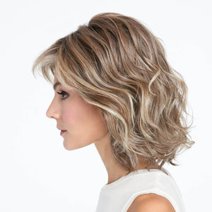 Editor's Pick Elite by Raquel Welch in Shaded Cappuccino (SS12/22) Image 3