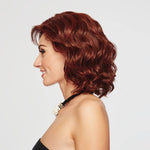 Load image into Gallery viewer, Editor&#39;s Pick by Raquel Welch in Deepest Ruby (RL33/35) Image 4
