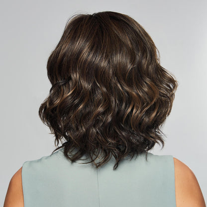 Editor's Pick Large by Raquel Welch in Shaded Iced Java (SS4/10) Image 5
