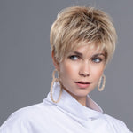 Load image into Gallery viewer, Elan by Ellen Wille in Sandy Blonde Rooted Image 2
