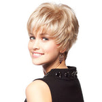 Load image into Gallery viewer, Ella by TressAllure in Frosty Blonde HL Image 1
