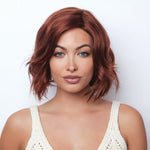 Load image into Gallery viewer, Ella by Orchid in Cherry Merlot Image 2
