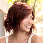 Load image into Gallery viewer, Ella by Orchid in Cherry Merlot Image 1
