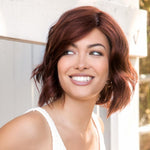 Load image into Gallery viewer, Ella by Orchid in Cherry Merlot Image 3
