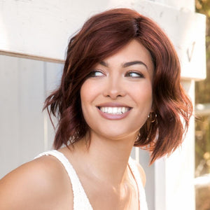 Ella by Orchid in Cherry Merlot Image 3